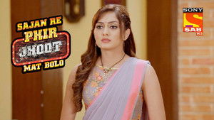 Jaya Finds About Chopda's