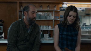 Hungry, Cold & Tired