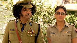 Billu Comes to Meet Hasina