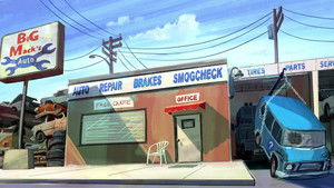 Heavyweight Champion of the Moon