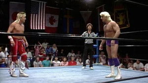 World Championship Wrestling - Apr. 12, 1986