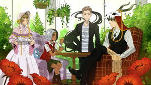 Light Novel or Crazy Ramblings - #40