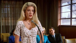 Something in the Air