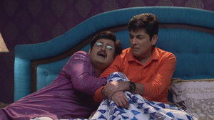 Vibhuti Adopts Tiwari