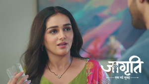 Suraj and Jagriti Share Tender Moments