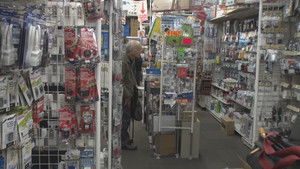 Akihabaraː Infatuated with Electronics