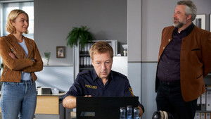 A very special recording