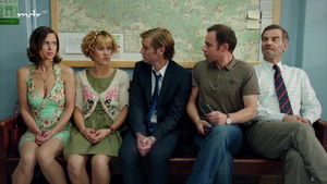 Geburtstagsfest für eine Leiche