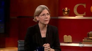 Elizabeth Warren