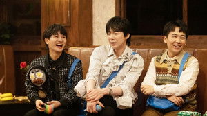 The Unforgettable Chuyang Alley (Part 3)