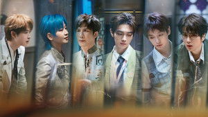 Dream Within a Dream (1)