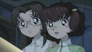 Spooky Night at School!