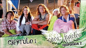 Episode 1: WITHOUT CIELO