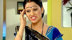 Jethalal's Gastric Problem