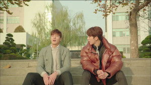 The Merits of a Secret Crush