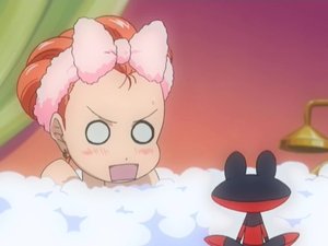 Aim at the Heart! Fencing of Love