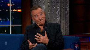 Bruce Springsteen