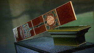 Ceramic Fireplaces, Synthetic Corks, Parking Garage Floor Slabs