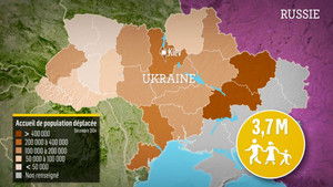 Ukraine: Resilience in Wartime