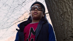 ISSUE #201: A Hero Returns