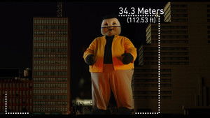 Could You Survive GHOSTBUSTERS?