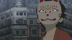 Groovie Ghosts / P.F.C. Hot Dog