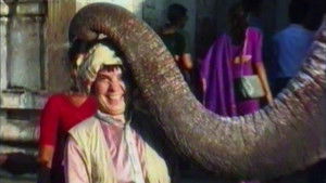 Di passaggio in India