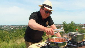 UKRAINE - TRANSCARPATHIAN REGION - Chernivtsi