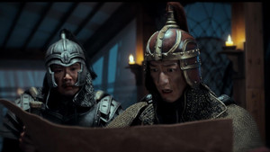 Ambitions Accelerate