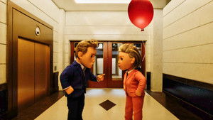 The King of the Night