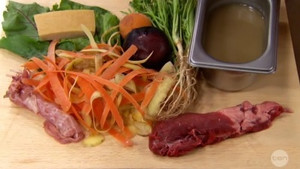 Mystery Box Challenge and Invention Test