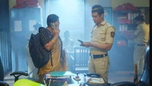 Pushpa Investigates The Case