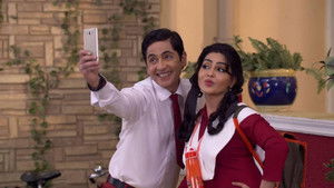 Vibhuti Convinces Angoori to Quit School