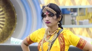 Day 19: Juliana Is The Hot Topic