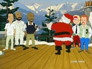 Three Cheats to the Wind (a.k.a. Putting the Ass in Assassin)