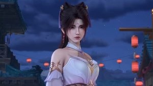 Shadows of the Priestess