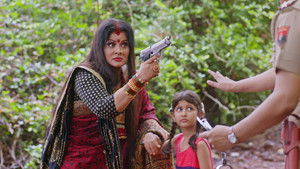 Rukmini's Desperate Move