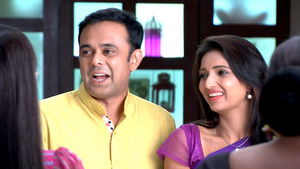 Laal Dravya Goes Missing