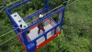 Cable Car-tastrophe