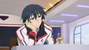 All My Classmates Are Female