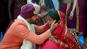 Sonakshi's Shocking Revelation