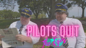 Pilots Quit