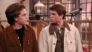 If You Can't Be With the One You Love...