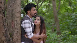 Dev, a Fugitive Now!