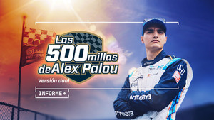 Las 500 millas de Palou