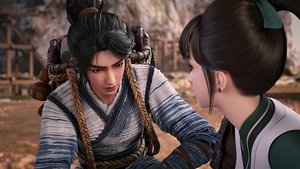 Bidding Farewell With The Sword