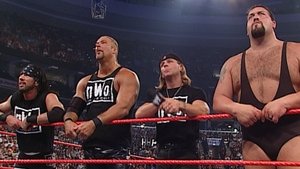 Raw - Jul. 08, 2002