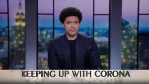 November 29, 2021 - Peter Hotez & Thandiwe Newton