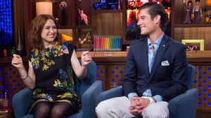 Craig Conover & Ellie Kemper