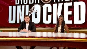 Big Brother: Unlocked 7/25/25